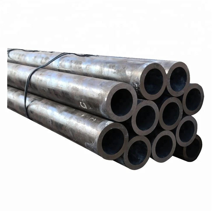 15MoG High Pressure Seamless Alloy Steel Pipe Boiler Tube high quality