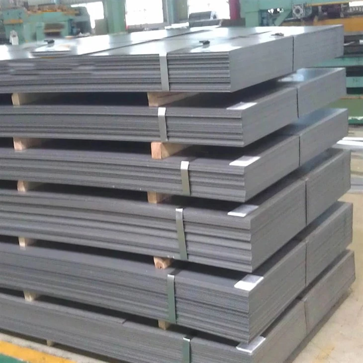 40Cr C45 Hot Rolled Steel Sheet And Plate price