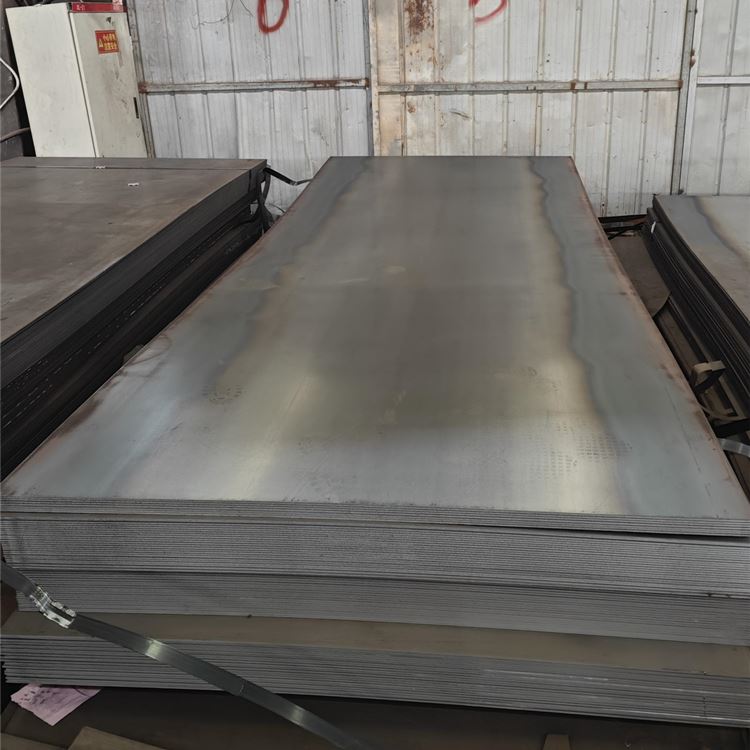 65Mn Hot Rolled Spring Steel Plate Metal high quality