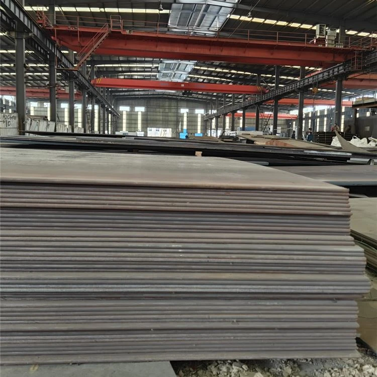 Prime S690 Hot Rolled Cold Rolled Carbon Steel Sheet best