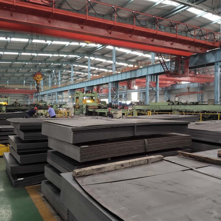 Sae1095 High Carbon Spring Steel Sheet best